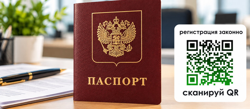 прописка в Зиме прописка в Зиме